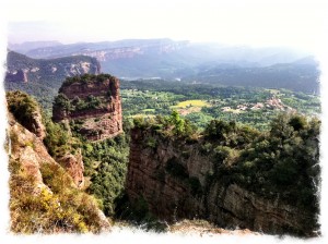 cingles de Vilanova